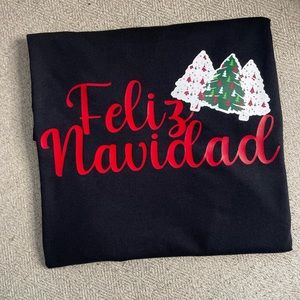 HTV customized shirts